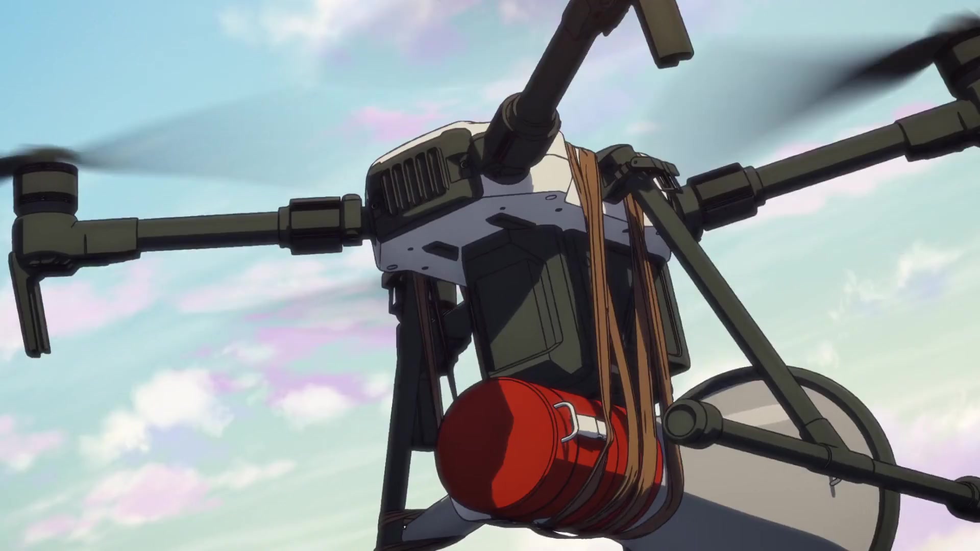 [Tsukyio Editing Resources] Zom 100 - Ep 8 - 273.mp4